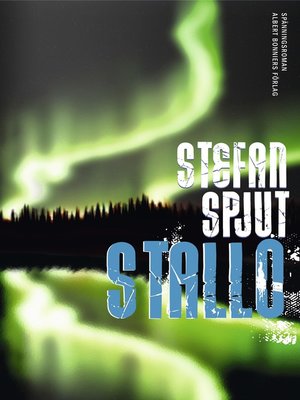 cover image of Stallo